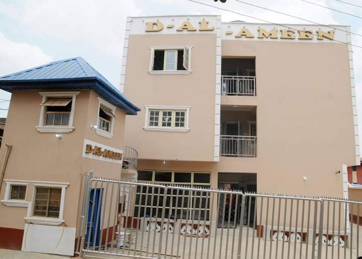 Diagnostics centres in Ibadan